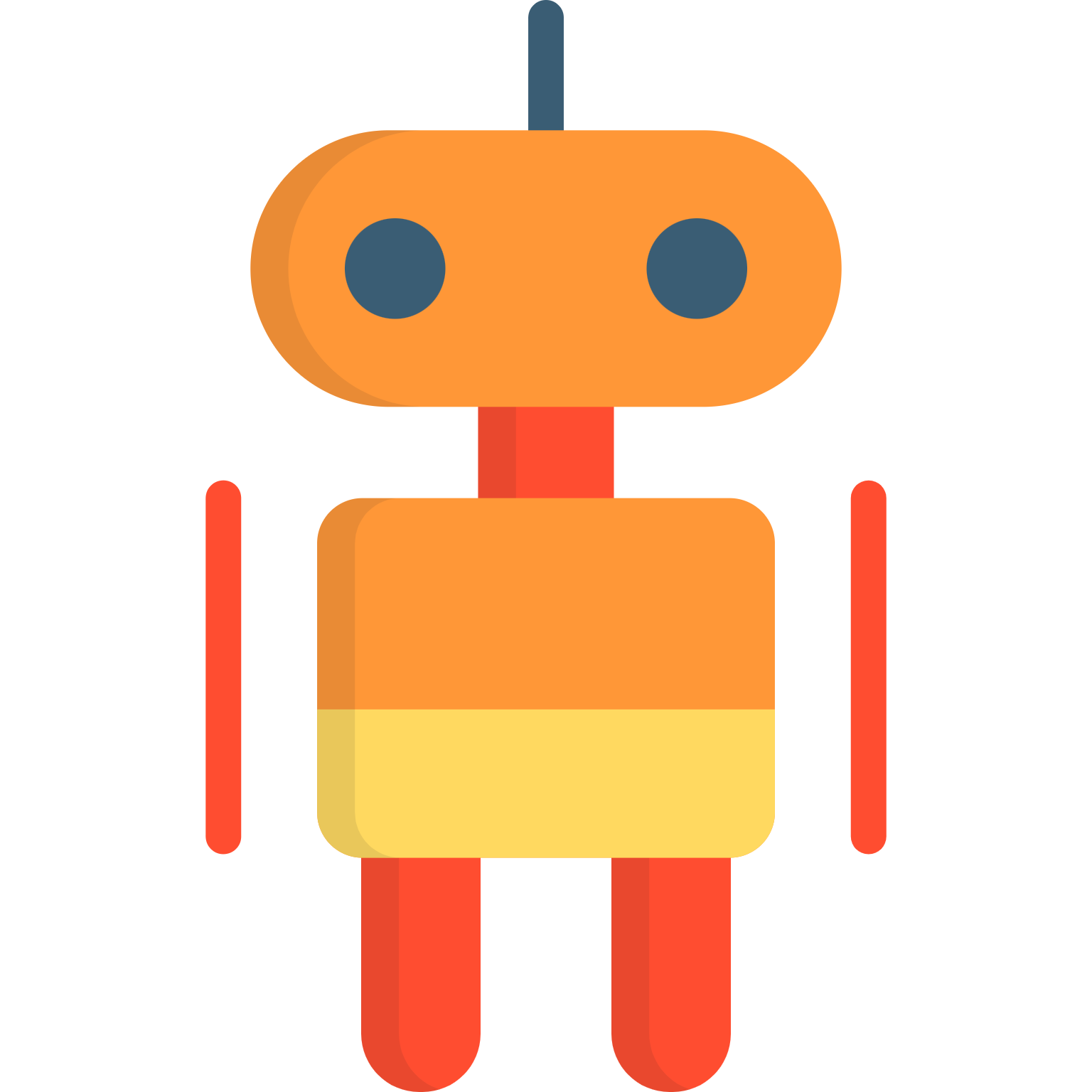 Breeze Bot Logo